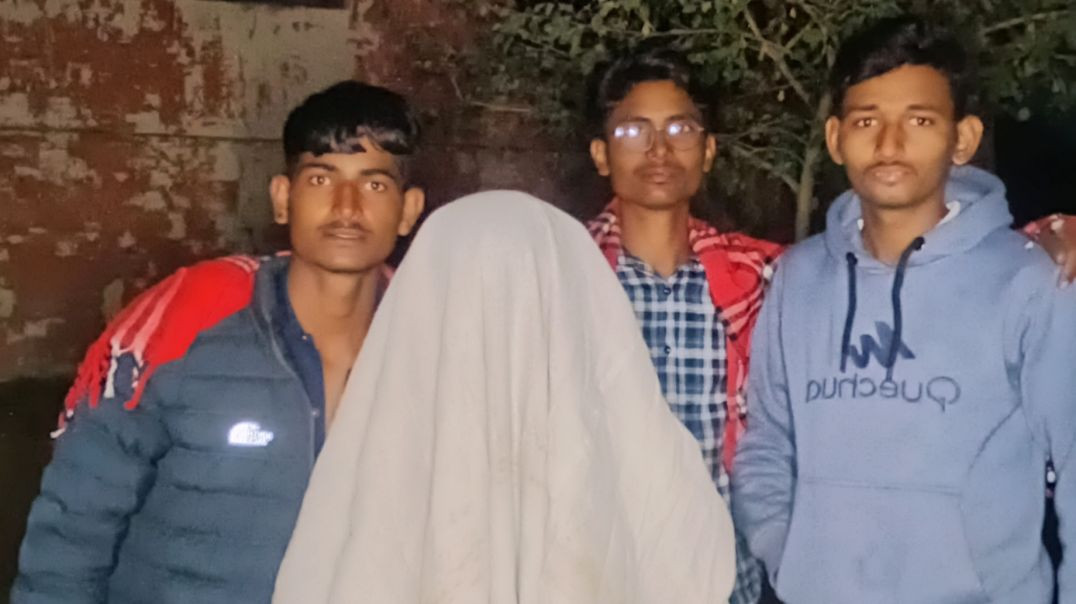 ⁣राजस्थानी कॉमेडी फुल फनी कॉमेडी एक बार देखोगे तो बार-बार देखोगेVID_20260101_072805_199_bsl