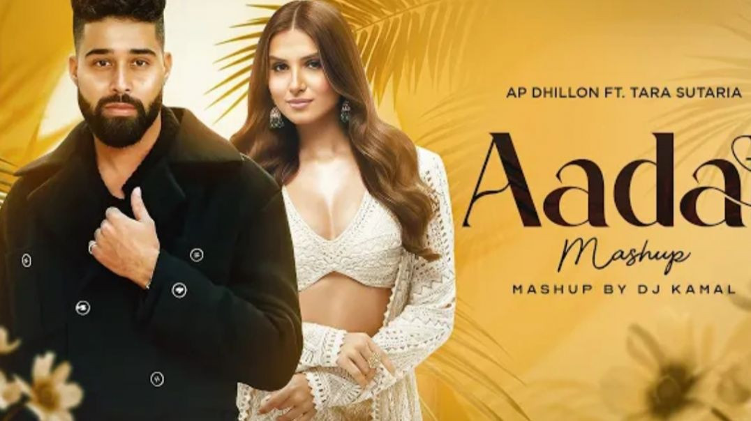 AADAT_MEGA_MASHUP___AP_Dhillon_Ft
