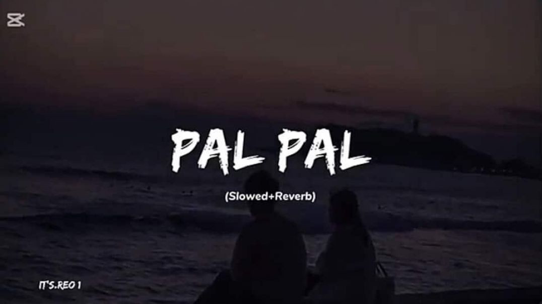 ⁣Pal pal lofi