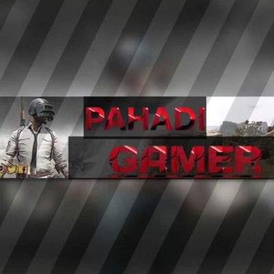 pahadi gamer