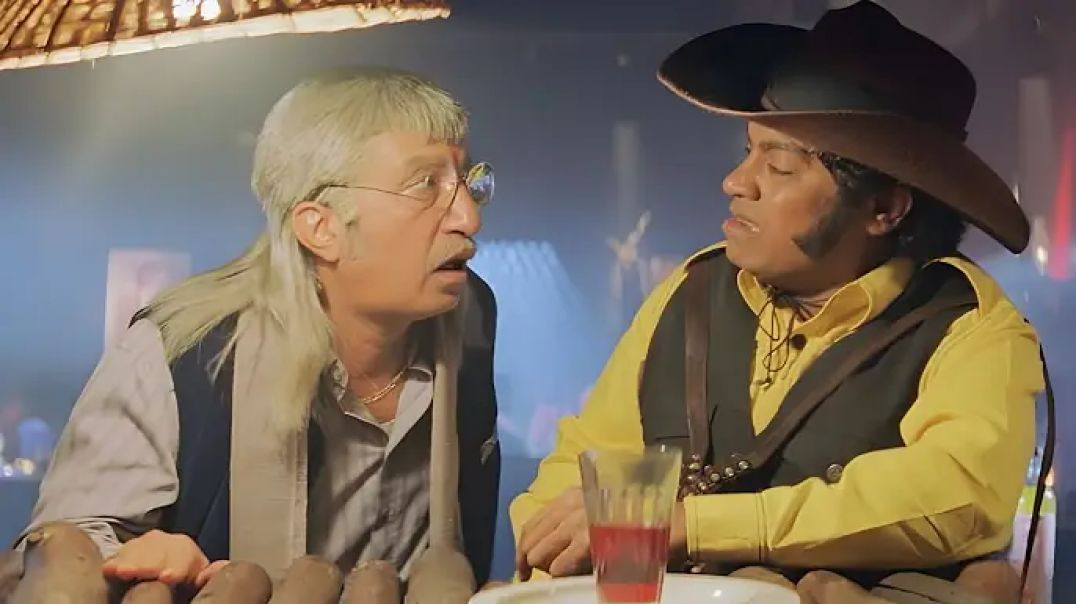 ⁣बोलेगा_गूंगा_खोलेगा_नागा_रे,_मुँह_को_ज़िप_लगा_रे_-_Comedy_Scene_-_Keemat_Movie(1080p)_260131182856