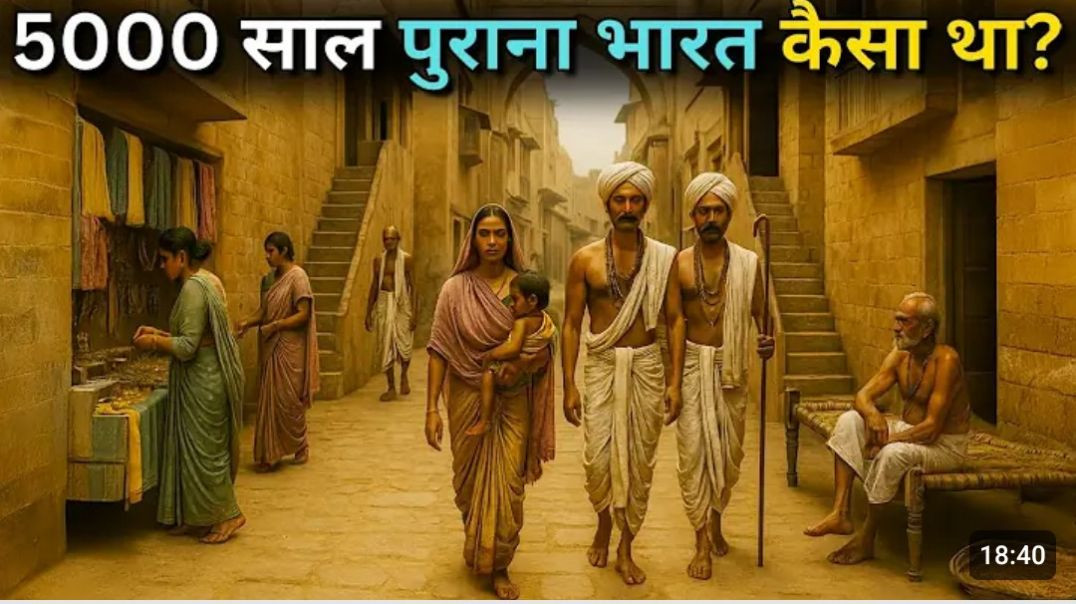 5000_साल_पुराना_भारत_कैसा_था__सिंधु_घाटी_सभ्यता_का_रहस्य___Indus_Valley_Civilization_in_Hindi(360p)