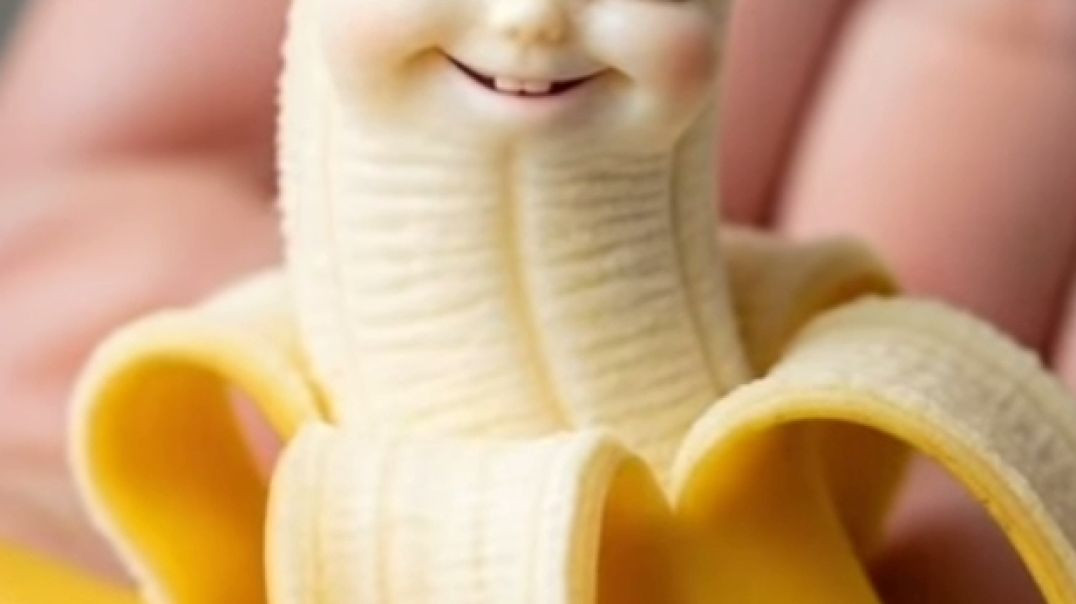 ⁣Ready for the Greenest GigglesWe’re making the broccoli and green pepper babies laugh — and thei