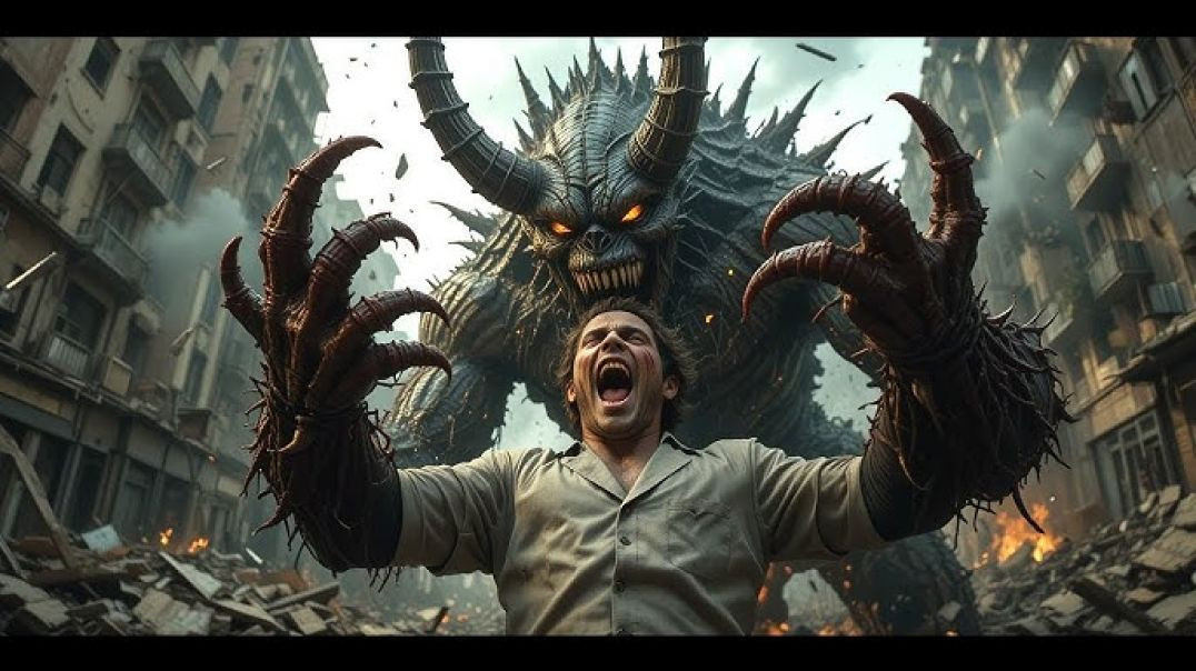 ⁣Legend of the Crimson (2025) New Hindi Dubbed Action Movie _ Chinese Blockbuster Movie _ Epic Film(7