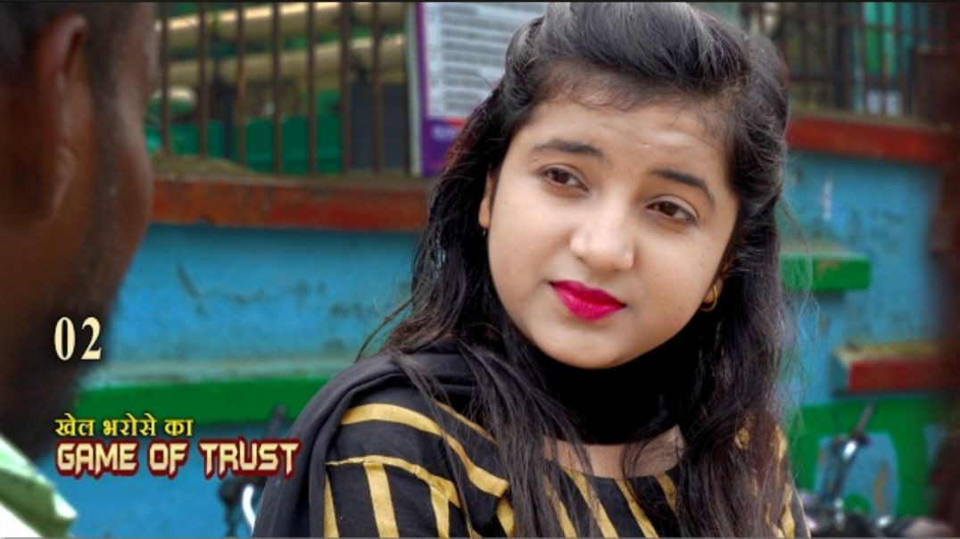 Dhokhebaaz___Full_Movie___पूजा_फस_गई_जाल_में_