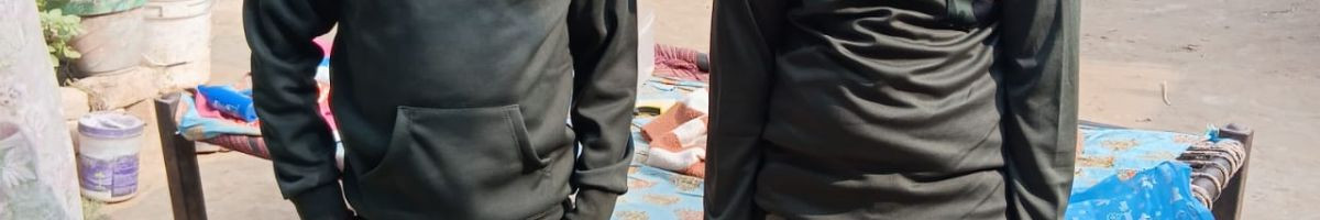 hetram PrakashJaideya