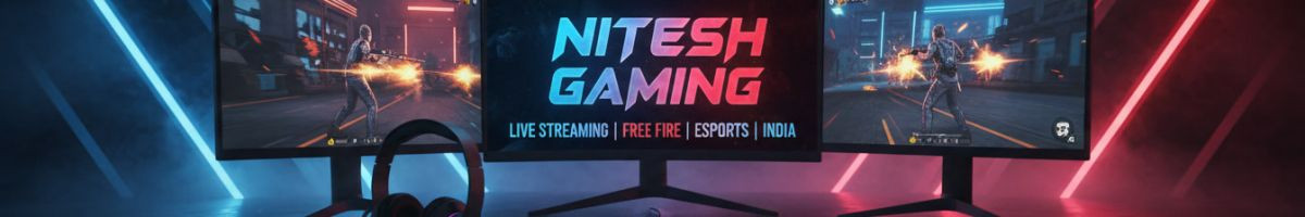 NiteshGaming 