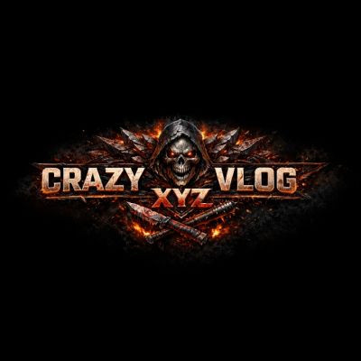 Crazy vlog Xyz