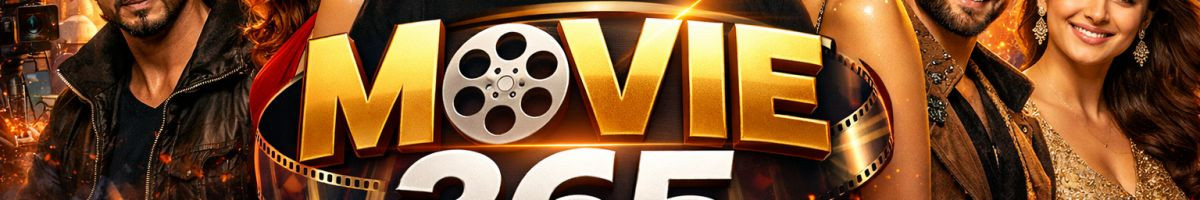 Movie 365 