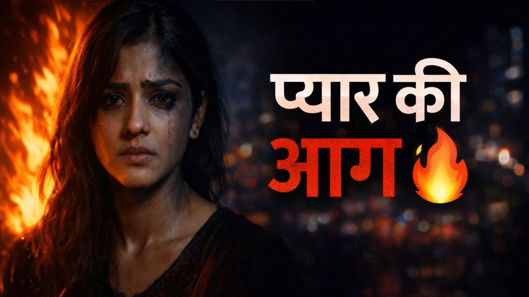 ⁣Crime Patrol | प्यार की आग 🔥 | सच्ची घटना पर आधारित