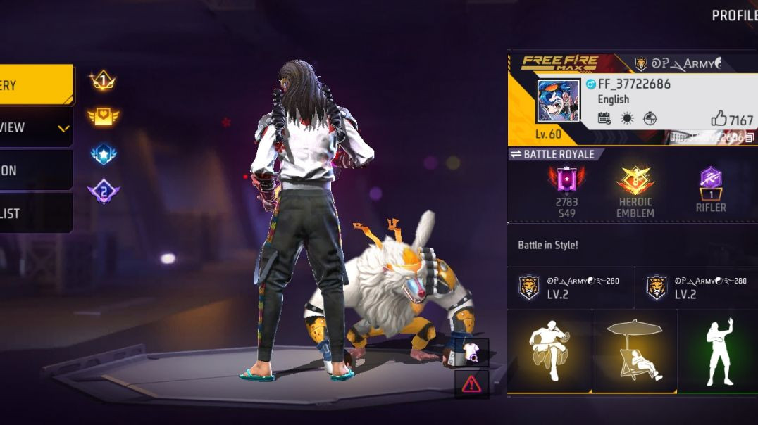 ⁣“0% luck, 100% skills ⚡🎮 💥”“Blink and you’ll miss this play 👀🔥🏆”#viral #shorts #esports #freefiremax