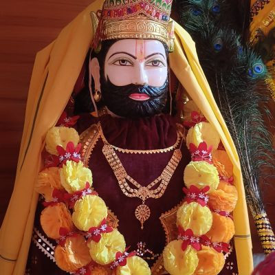 ᴀʙʜɪsʜᴇᴋ sʜᴀʀᴍᴀ