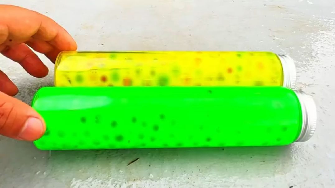 ⁣bearking glass and bottle 🍾🍾 amazing videos