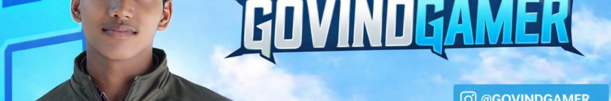 GOVINDGAMER