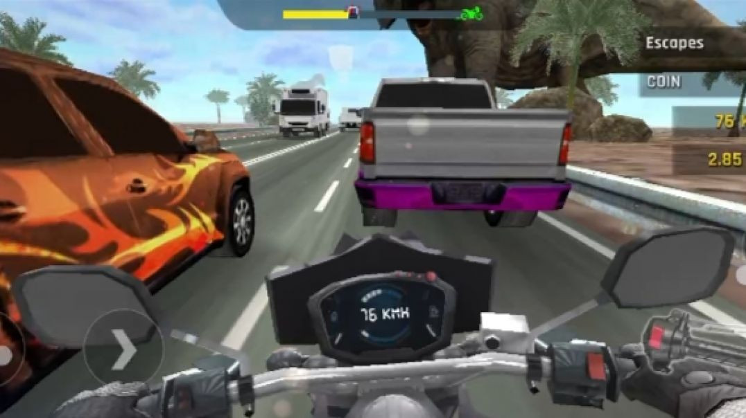 ⁣Car racing game l car racing game l car racing game l