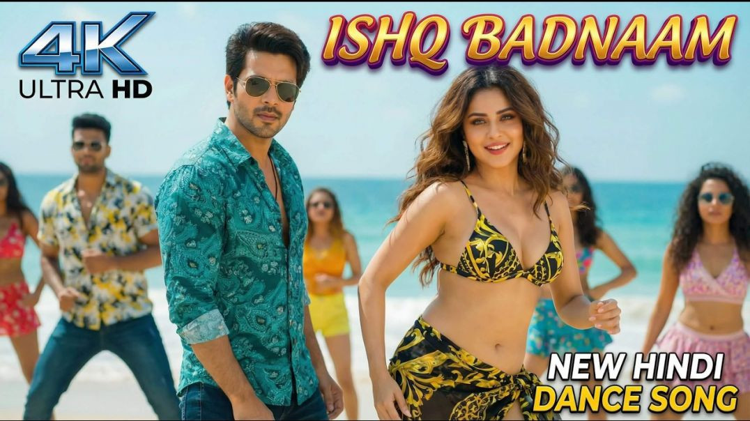 Ishq_Badnaam___Hindi___hindi_songs_new__hindi_songs___song__Trending_songs_#bollywood_#aihindisongs(