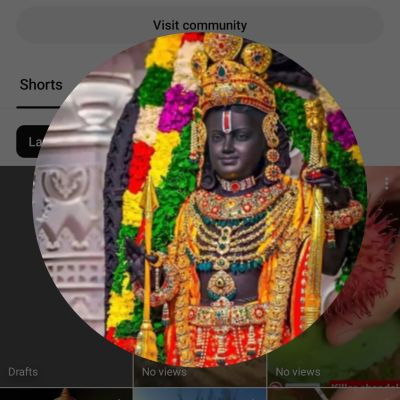 shreeram@*+ shreeram@*+