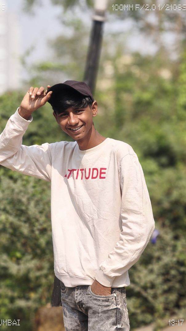 Hum tumhare hain tumhare sanm