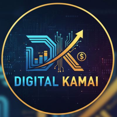 Digital kamai