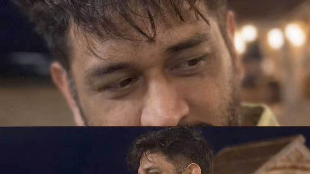 Ms dhoni spot practice  in jsca stadium 🏟️