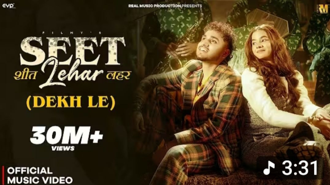 ⁣SEET LEHRI SONG OFFICIAL VIDEO