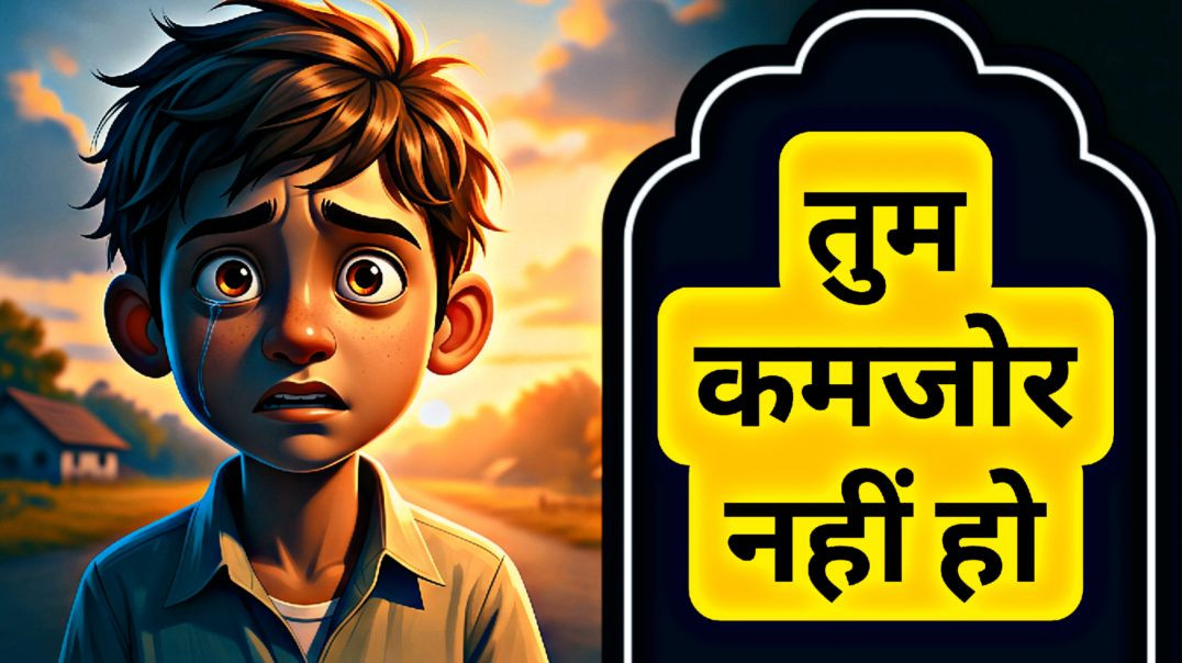 Motivational STORY in Hindi