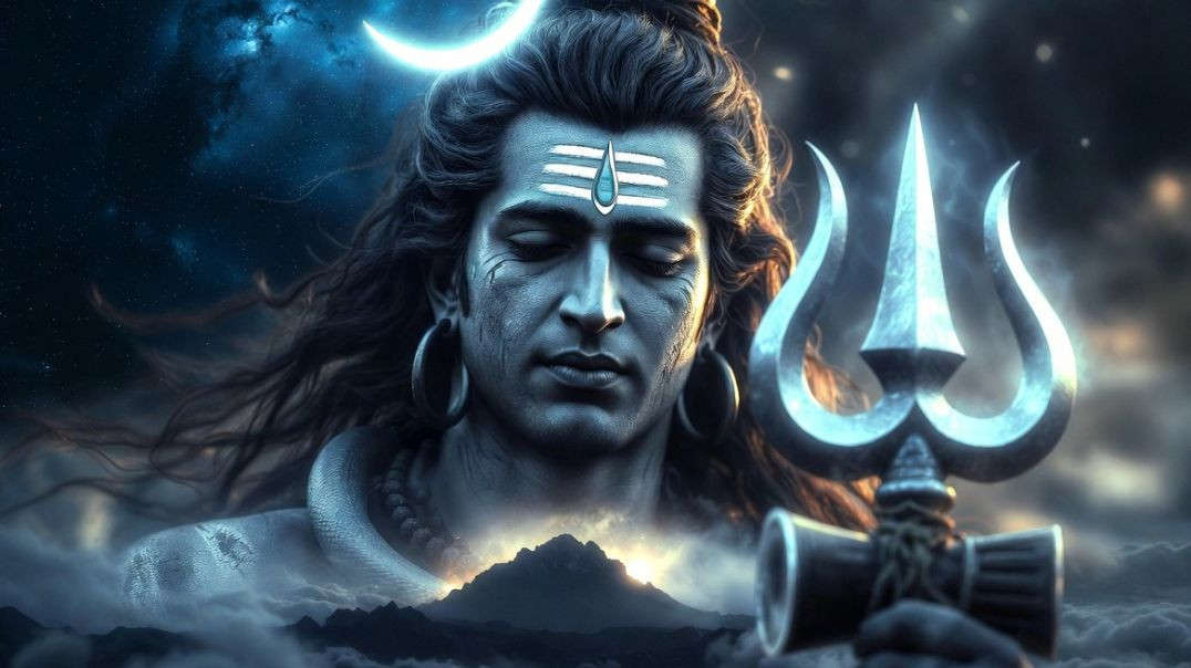 ⁣शून्य से महाकाल | Har Har Mahadev | Powerful Shiv Bhakti Song | Mahadev Status Video