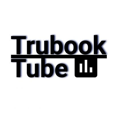 Trubook Tube