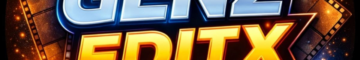 Genz Editx09