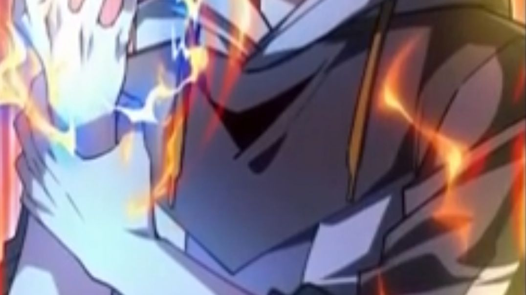 ⁣MC regress his past life with power full skil in the apocalypse world and became a super god(1-50)