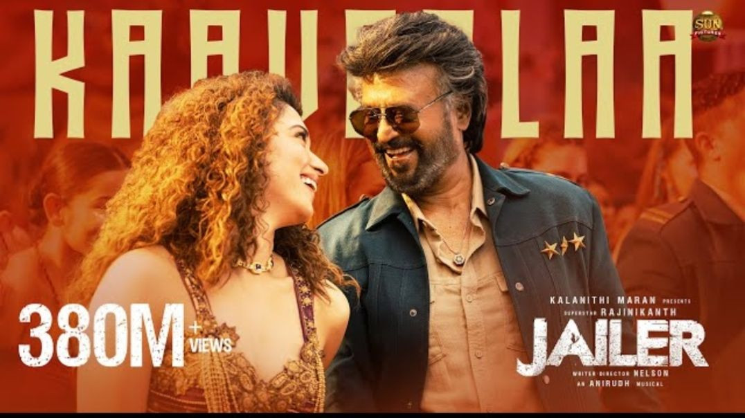 JAILER_-_Kaavaalaa_Video_Song___Superstar_Rajinikanth___Sun_Pictures___Anirudh___Nelson___Tamannaah