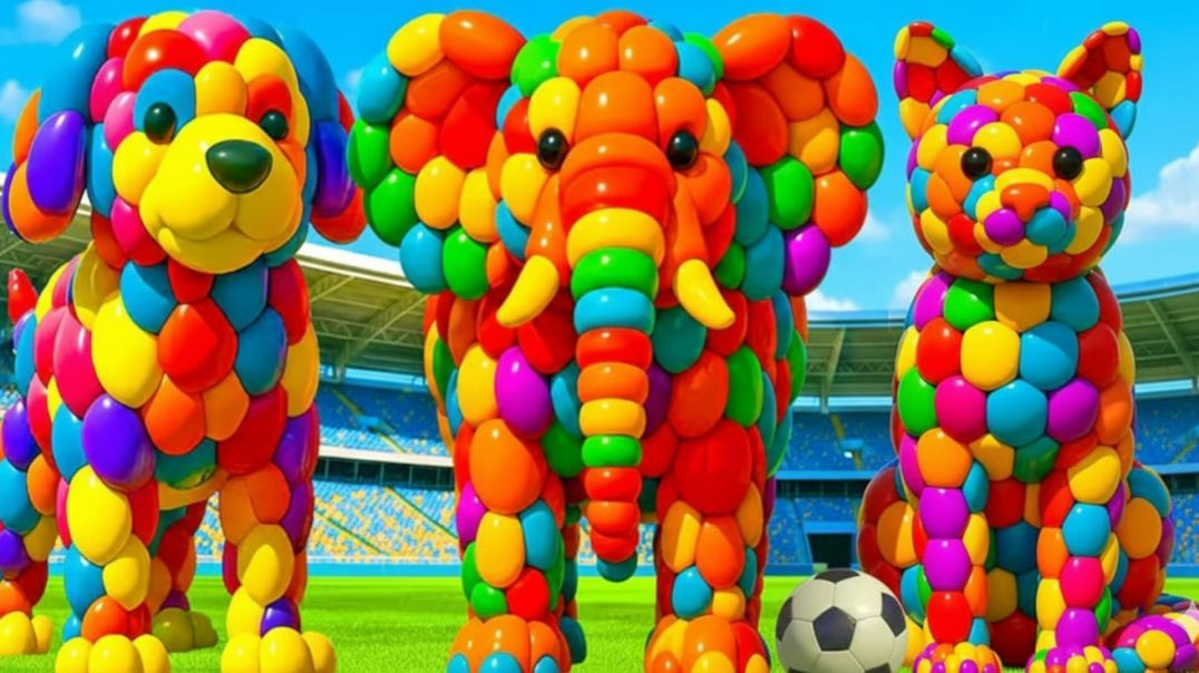 The_mascot_vibrato_assistant_Cat_placed_on_the_football_field_is_popular,_co-produced,_and_creative(