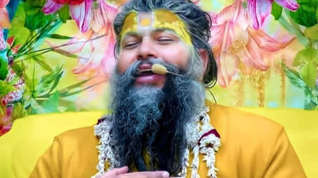 Premenand ji maharaj Daily_routine