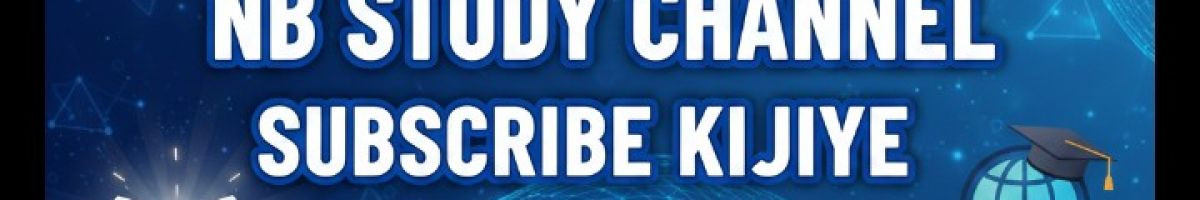 NB STUDY