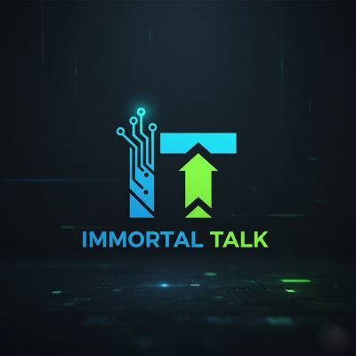 immortal talk