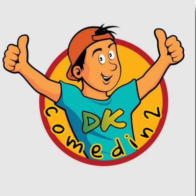 dkcomedian
