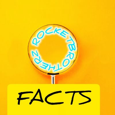 ROCKETBROTHERZ ROCKETBROTHERZ