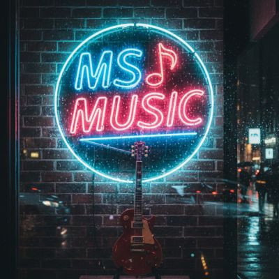 MS MUSIC