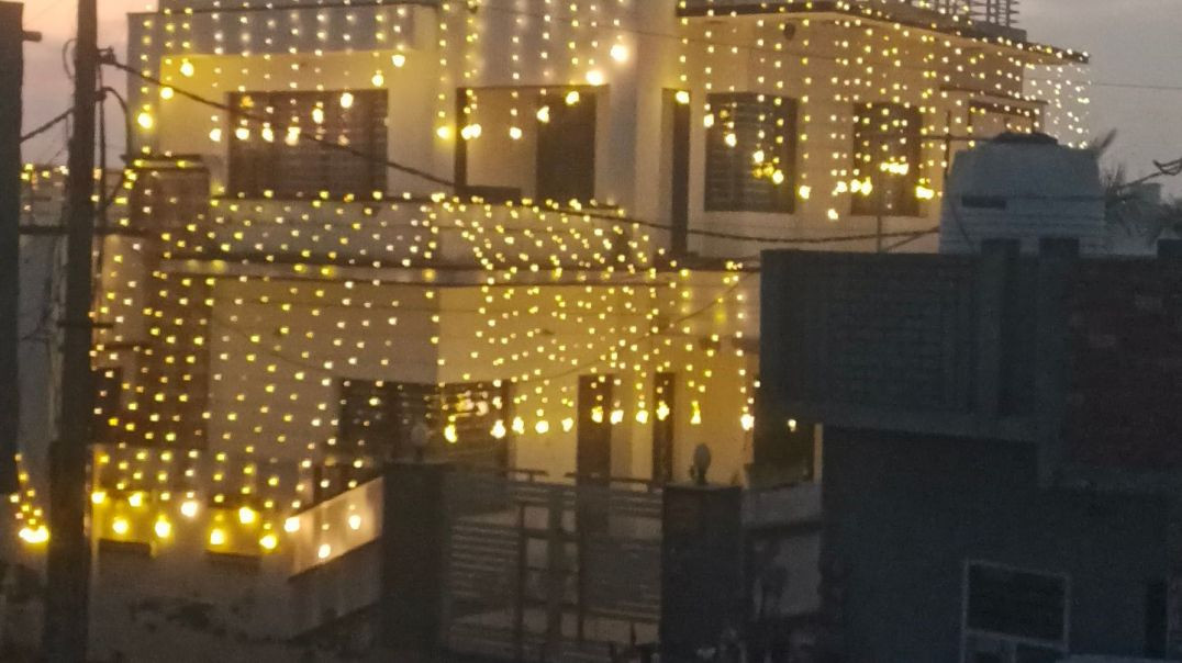 ⁣Aaj ka kam barota