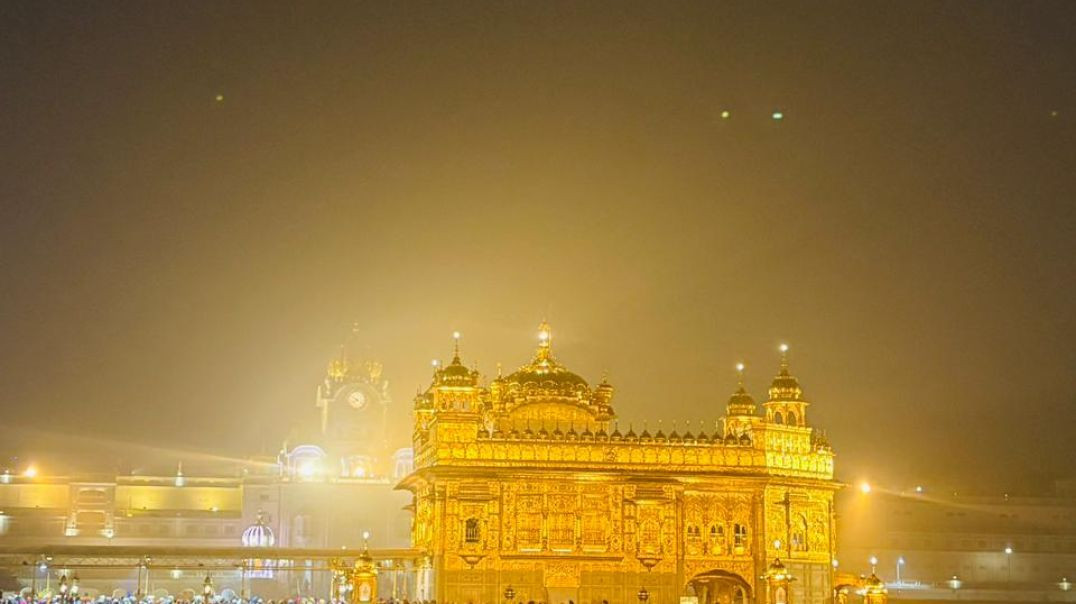 Swaran mandir amritsar Darshan