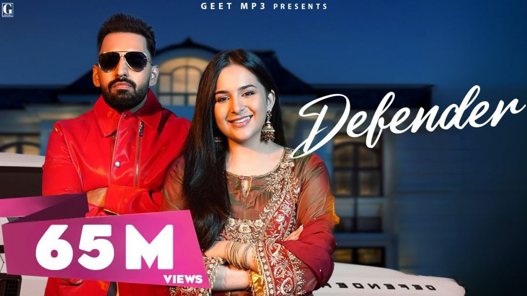 ⁣Defender (Full Video) Harf Cheema - Sudesh Kumari - Sruishty Mann - Latest Punjabi Song