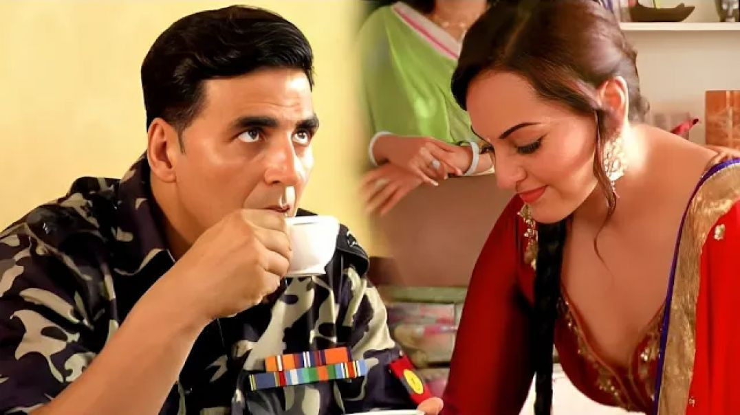 शादी_fix_हो_रही_है_या_Army_की_Selection__इनचेस_में_जवाब_मिल_रहे_है_😜_Akshay_Kumar_Comedy___Holiday(1