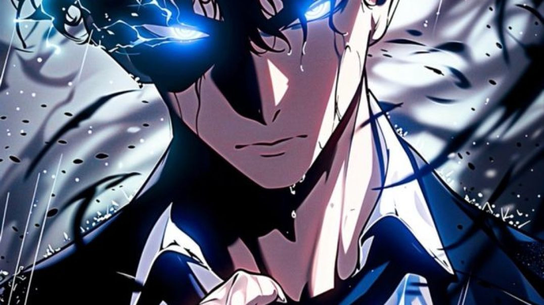 ⁣Sung Jinwoo Aura Be Like 👑🔥 | Solo Leveling Anime