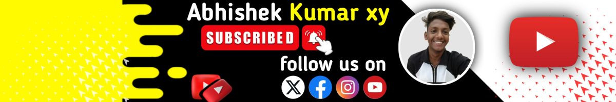 Abhishek_00 Abhishek_00