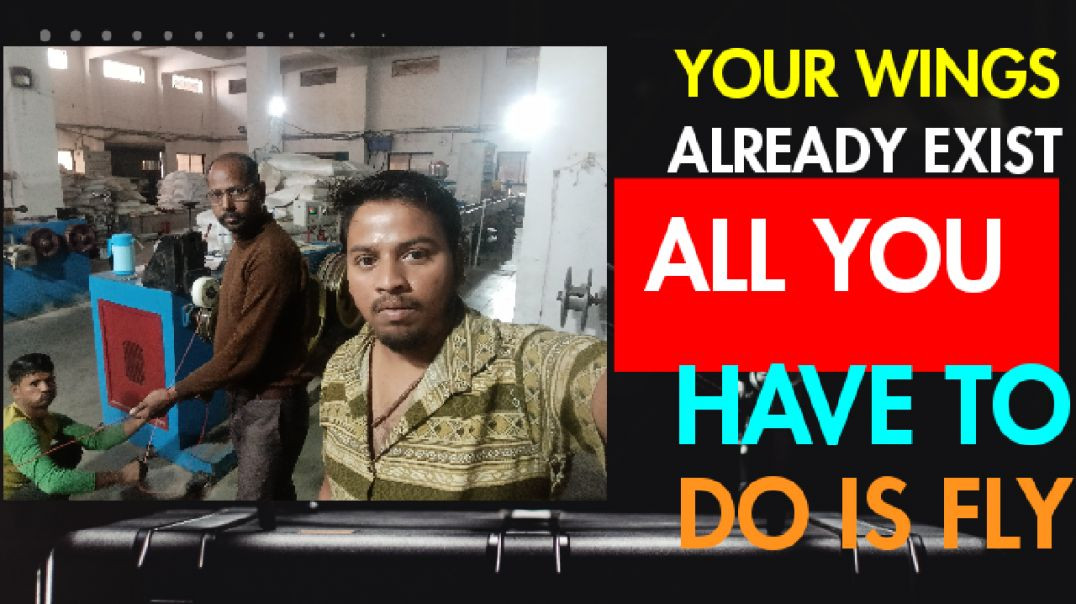 ⁣Keval manufacturing part 2