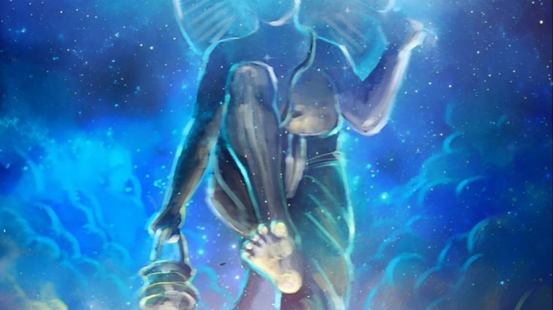 ⁣जब विष्णु ने तीन पग में सब नाप लिया | Vaman Avatar