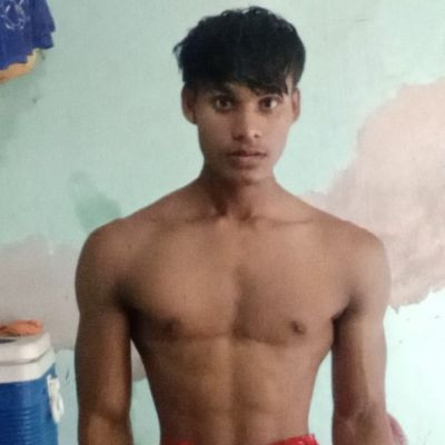 ramsharan fitness