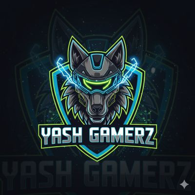 YashpalGaming
