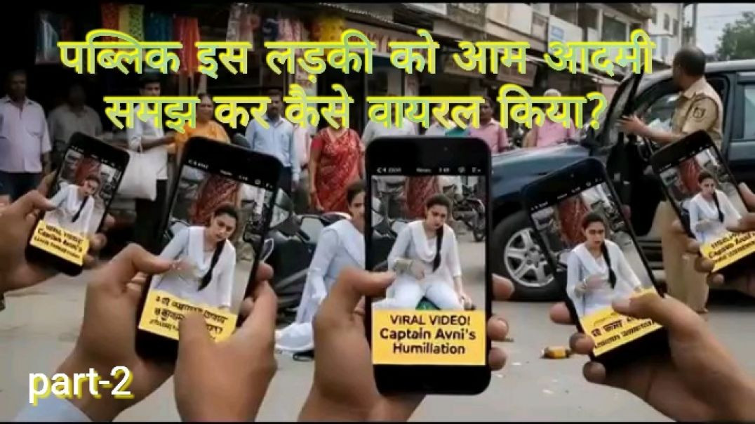 ⁣Public ne kaish Jalil kiya lerkiko