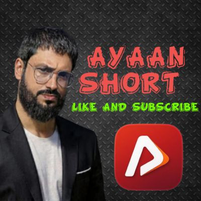 Ayaanshort